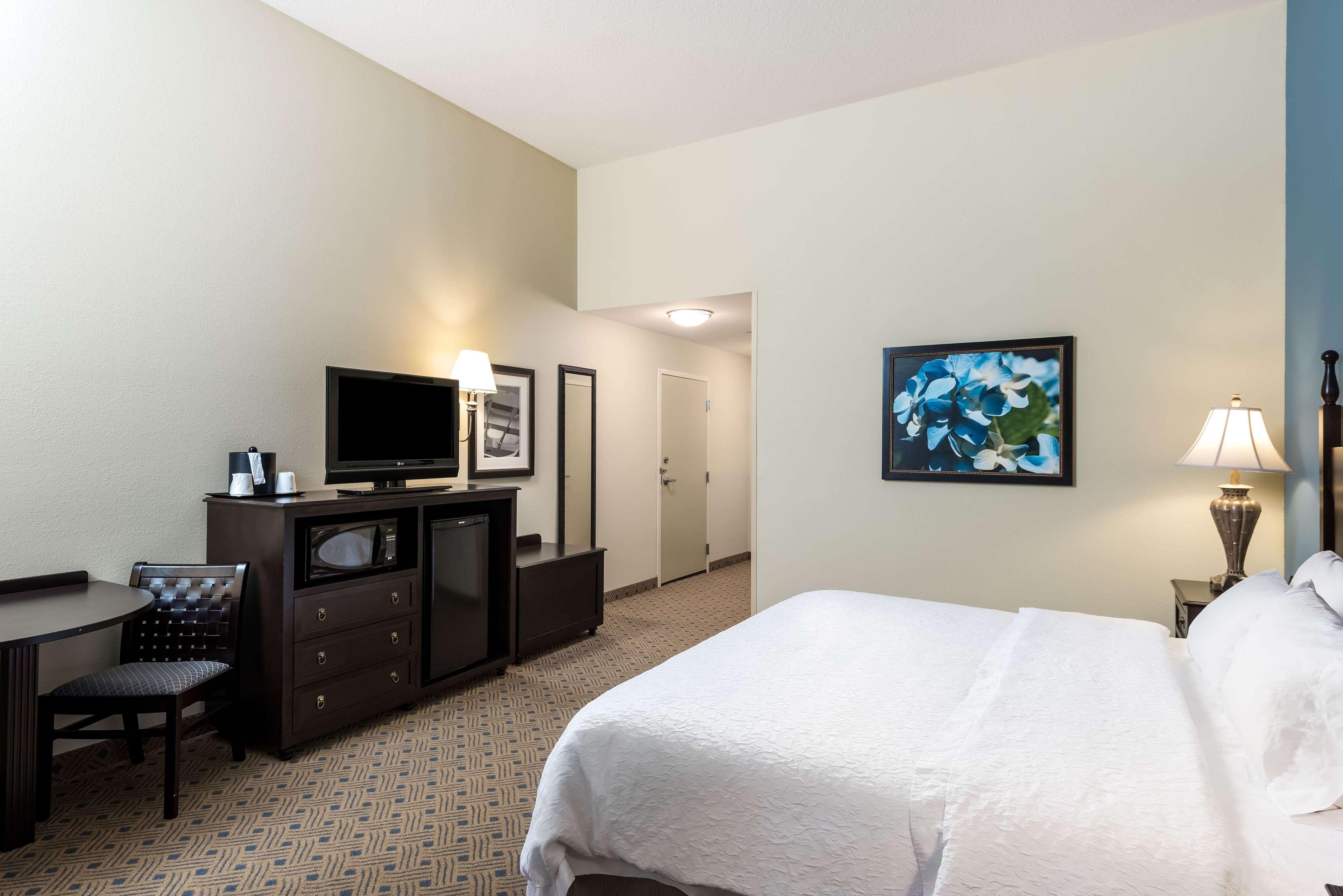 Hampton Inn Murrells Inlet/Myrtle Beach Area Экстерьер фото