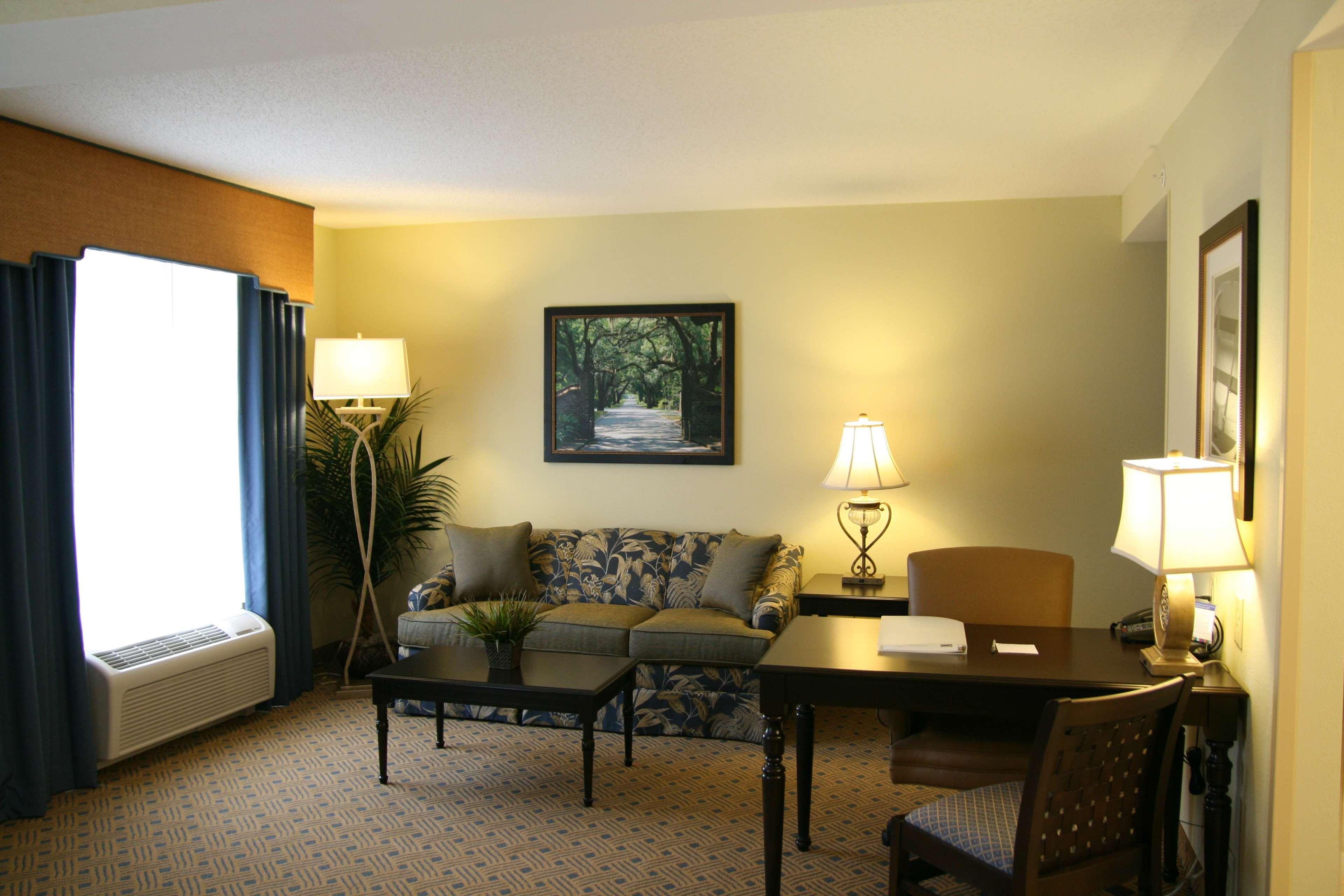 Hampton Inn Murrells Inlet/Myrtle Beach Area Экстерьер фото
