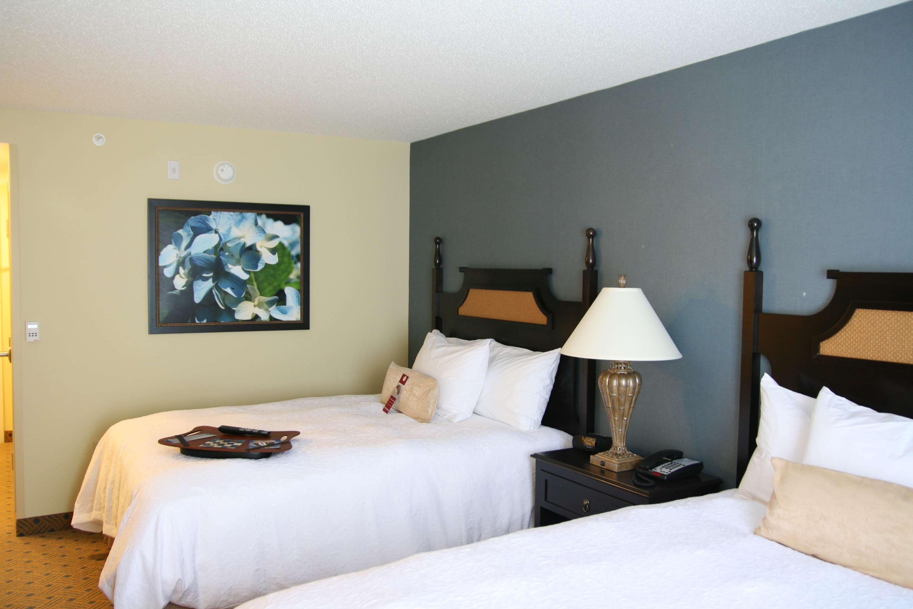 Hampton Inn Murrells Inlet/Myrtle Beach Area Экстерьер фото