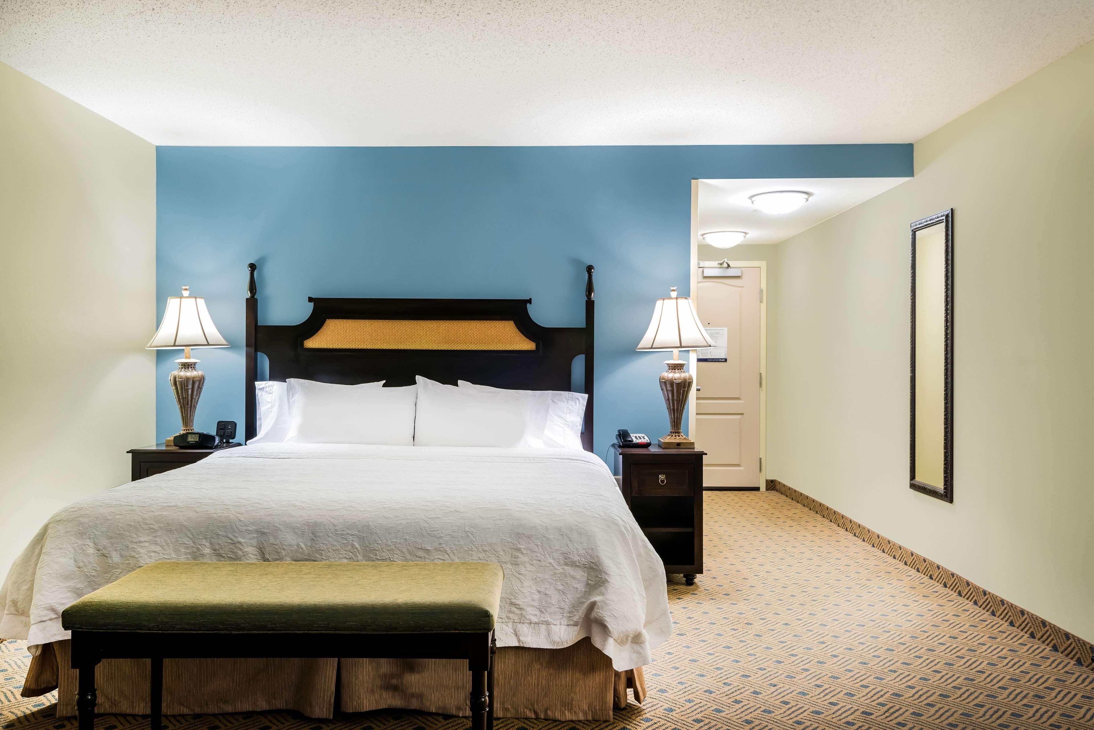 Hampton Inn Murrells Inlet/Myrtle Beach Area Экстерьер фото