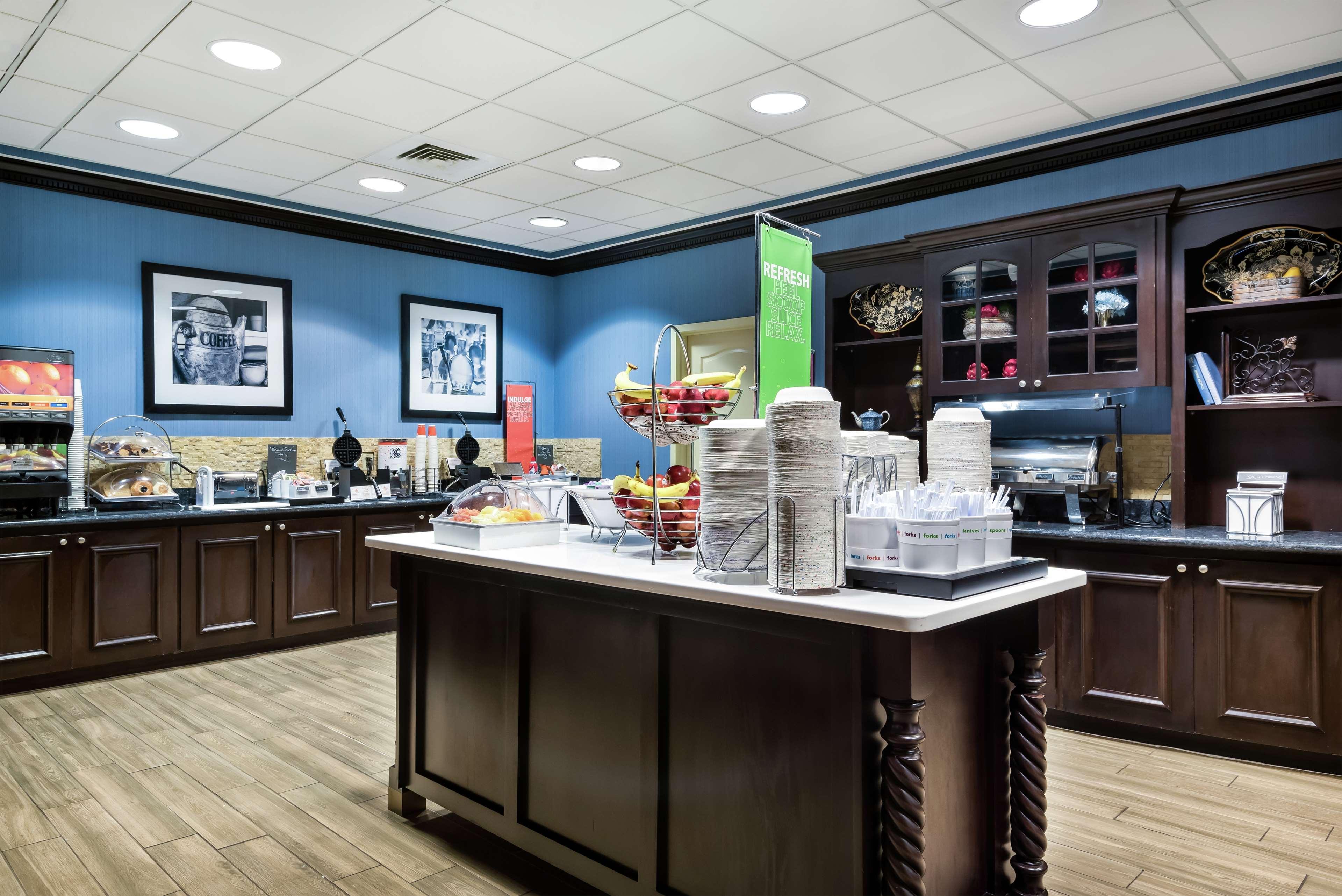 Hampton Inn Murrells Inlet/Myrtle Beach Area Экстерьер фото