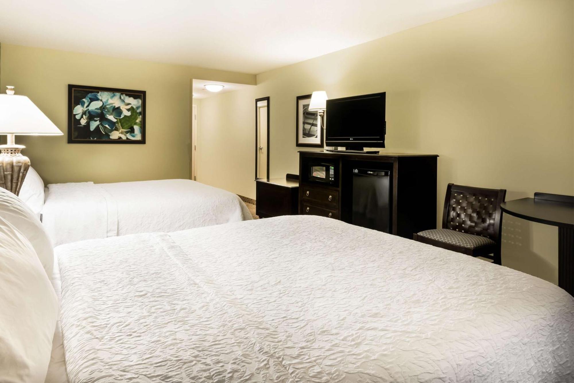 Hampton Inn Murrells Inlet/Myrtle Beach Area Экстерьер фото