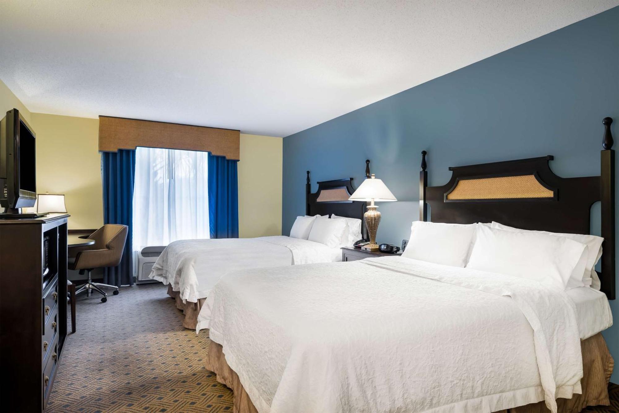 Hampton Inn Murrells Inlet/Myrtle Beach Area Экстерьер фото