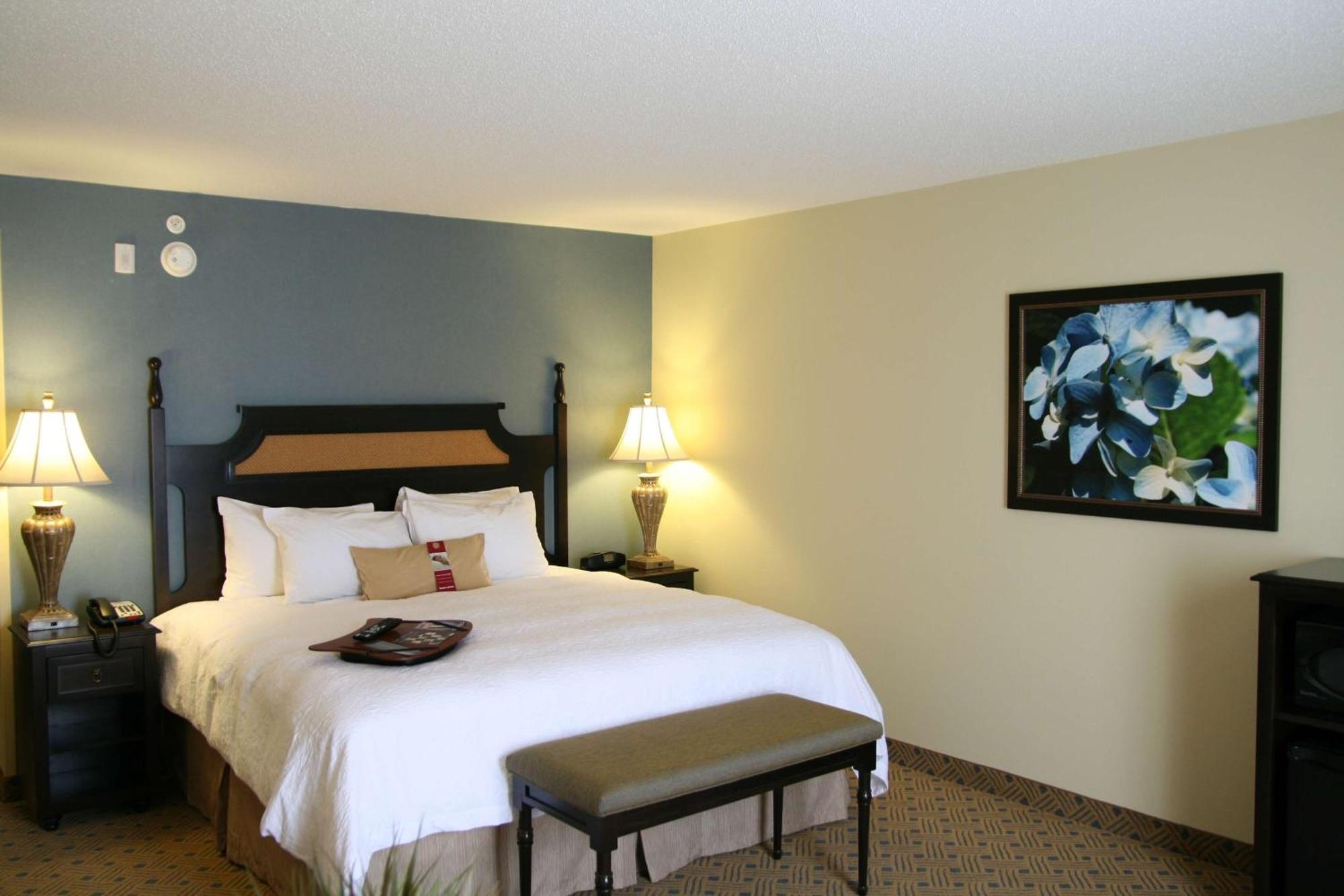 Hampton Inn Murrells Inlet/Myrtle Beach Area Экстерьер фото