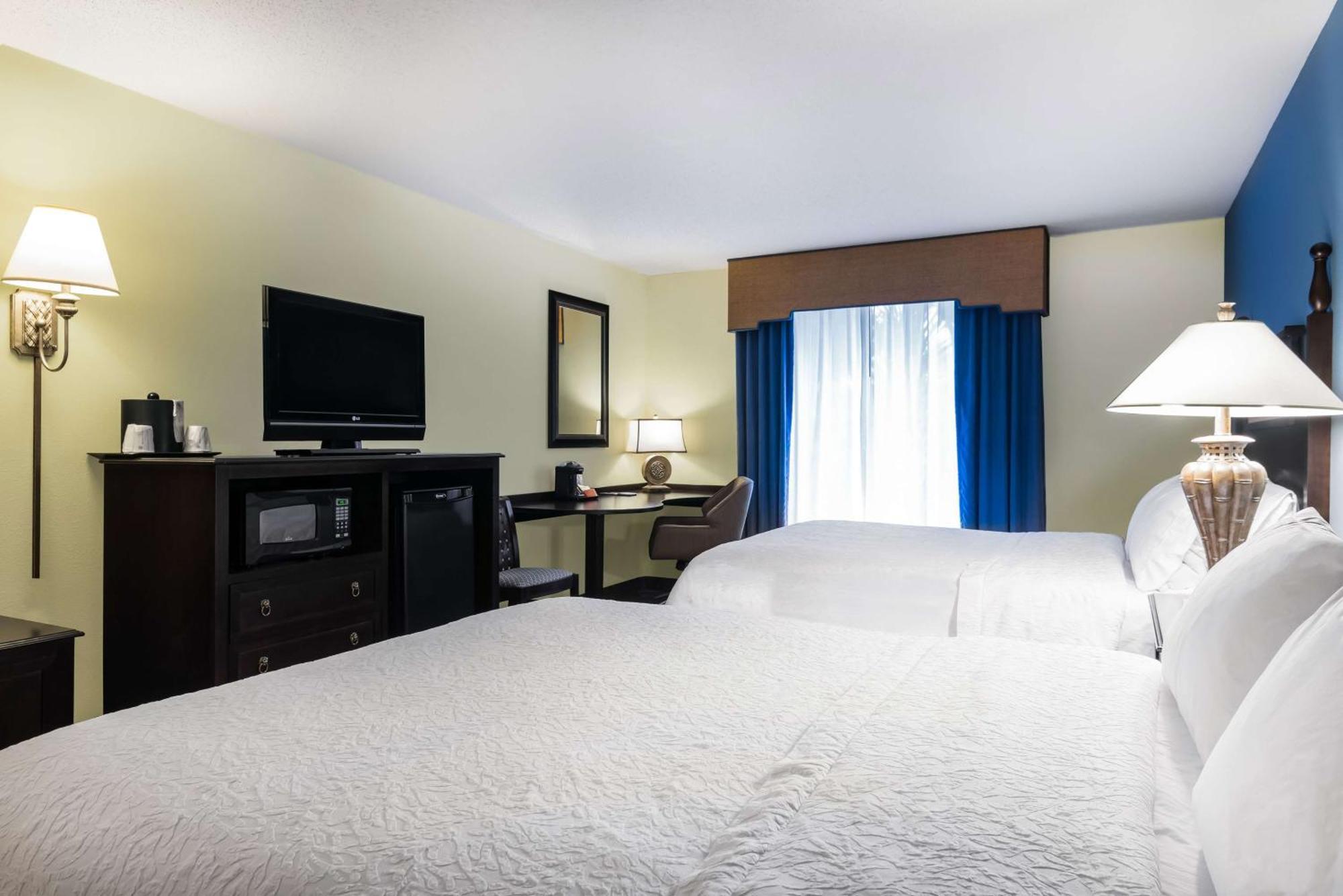 Hampton Inn Murrells Inlet/Myrtle Beach Area Экстерьер фото
