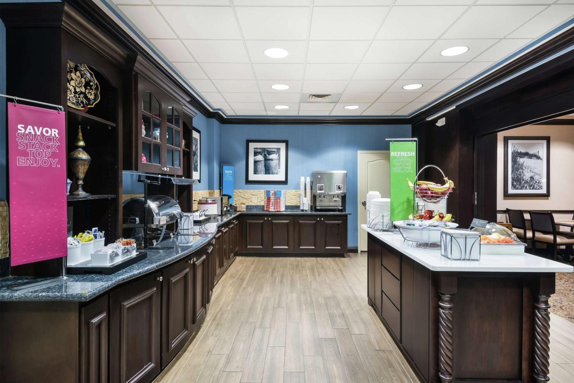 Hampton Inn Murrells Inlet/Myrtle Beach Area Экстерьер фото