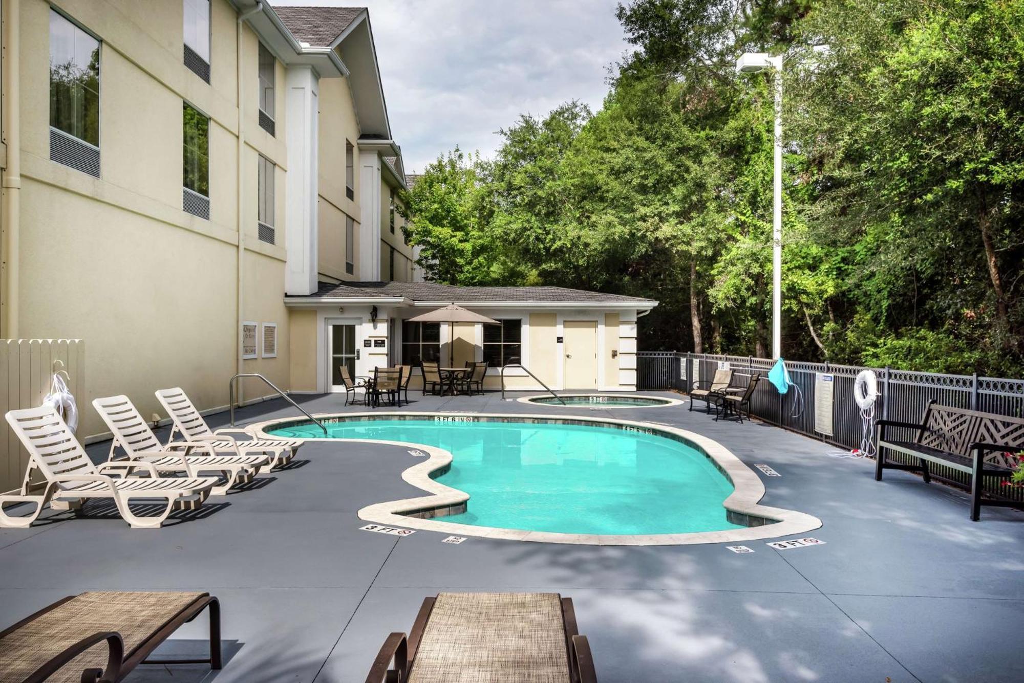 Hampton Inn Murrells Inlet/Myrtle Beach Area Экстерьер фото