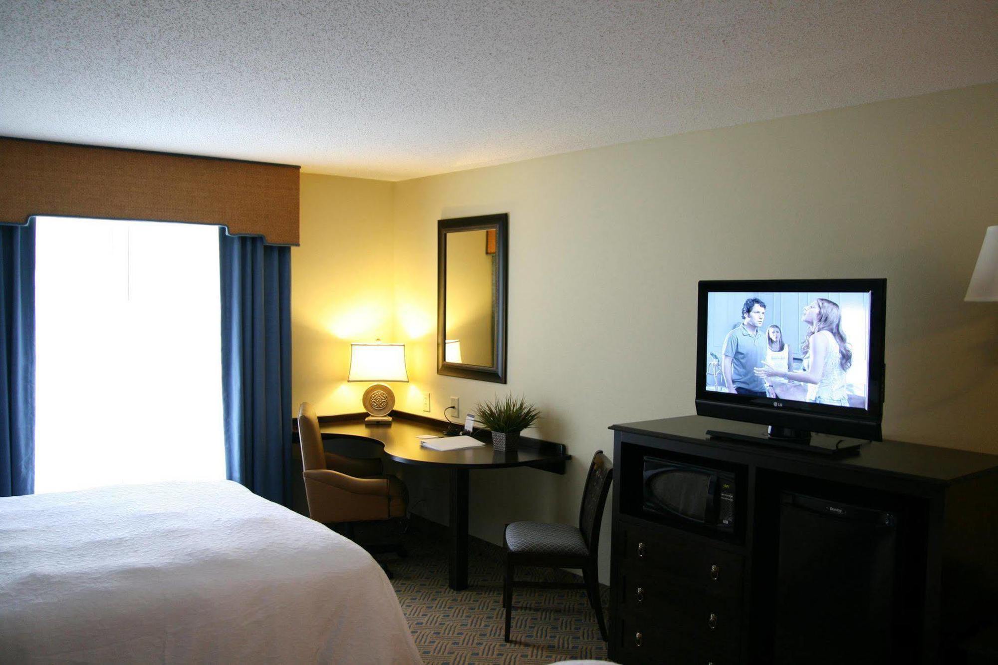 Hampton Inn Murrells Inlet/Myrtle Beach Area Экстерьер фото