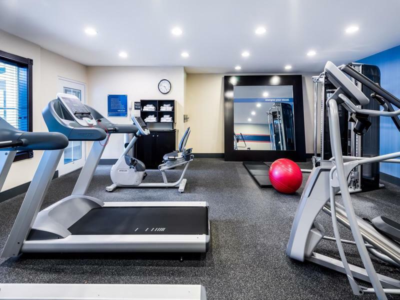 Hampton Inn Murrells Inlet/Myrtle Beach Area Экстерьер фото